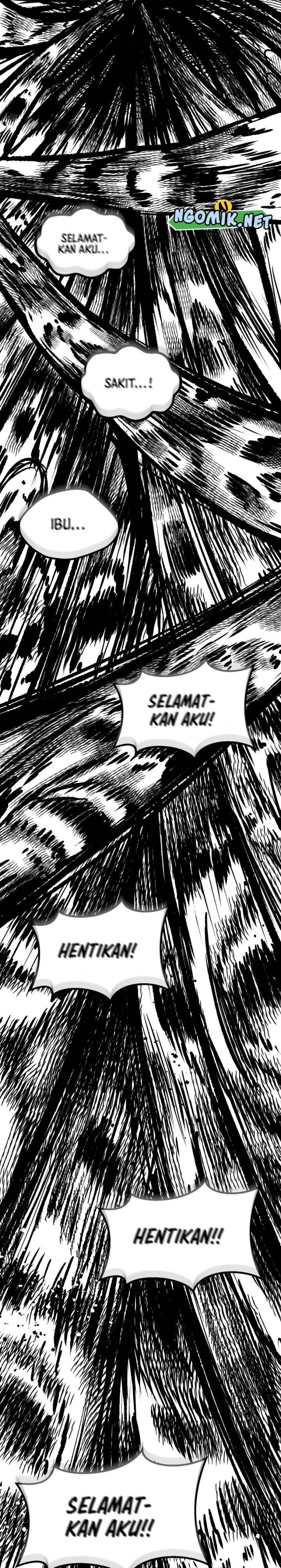 Otherworldly Sword King’s Survival Records Chap 192 - Next Chap 193