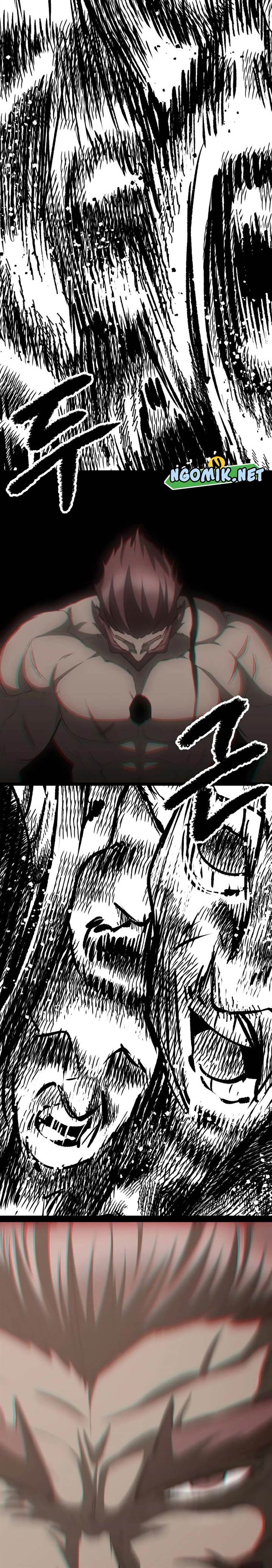 Otherworldly Sword King’s Survival Records Chap 193 - Next Chap 194