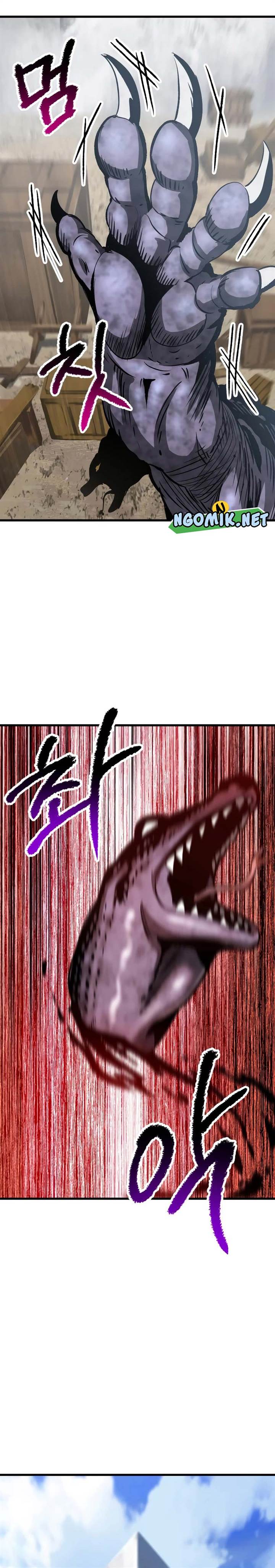 Otherworldly Sword King’s Survival Records Chap 193 - Next Chap 194