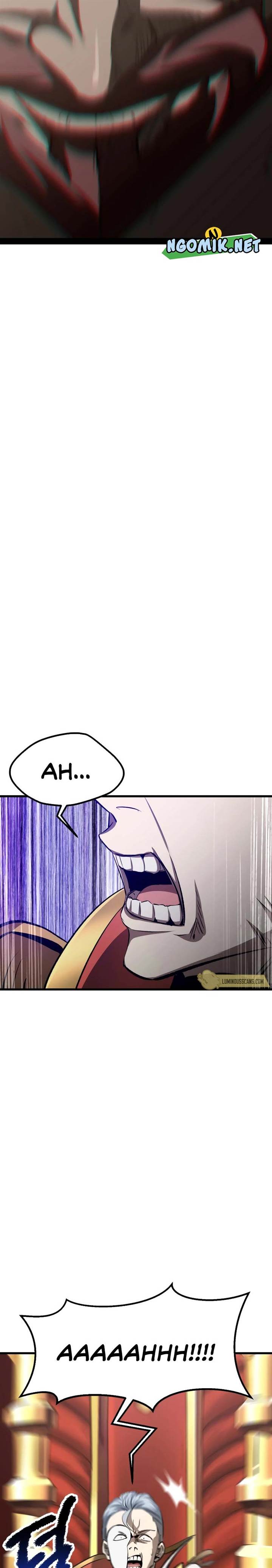 Otherworldly Sword King’s Survival Records Chap 193 - Next Chap 194