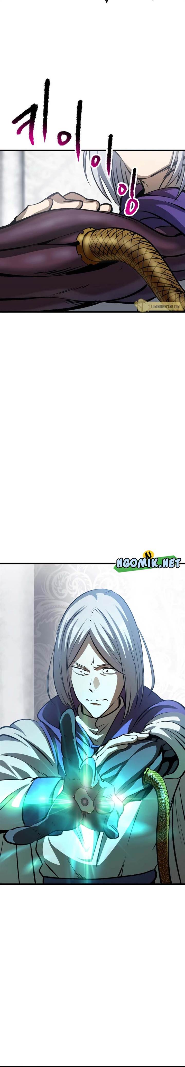 Otherworldly Sword King’s Survival Records Chap 193 - Next Chap 194