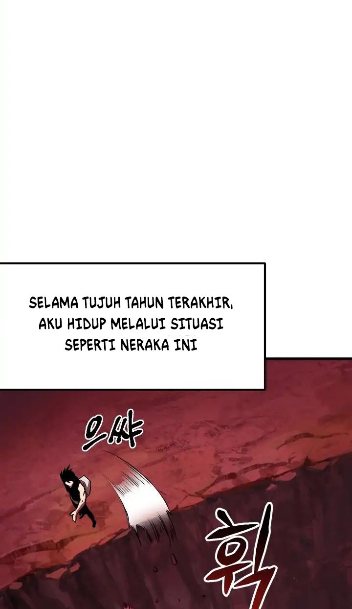 Otherworldly Sword King’s Survival Records Chap 2 - Next Chap 3