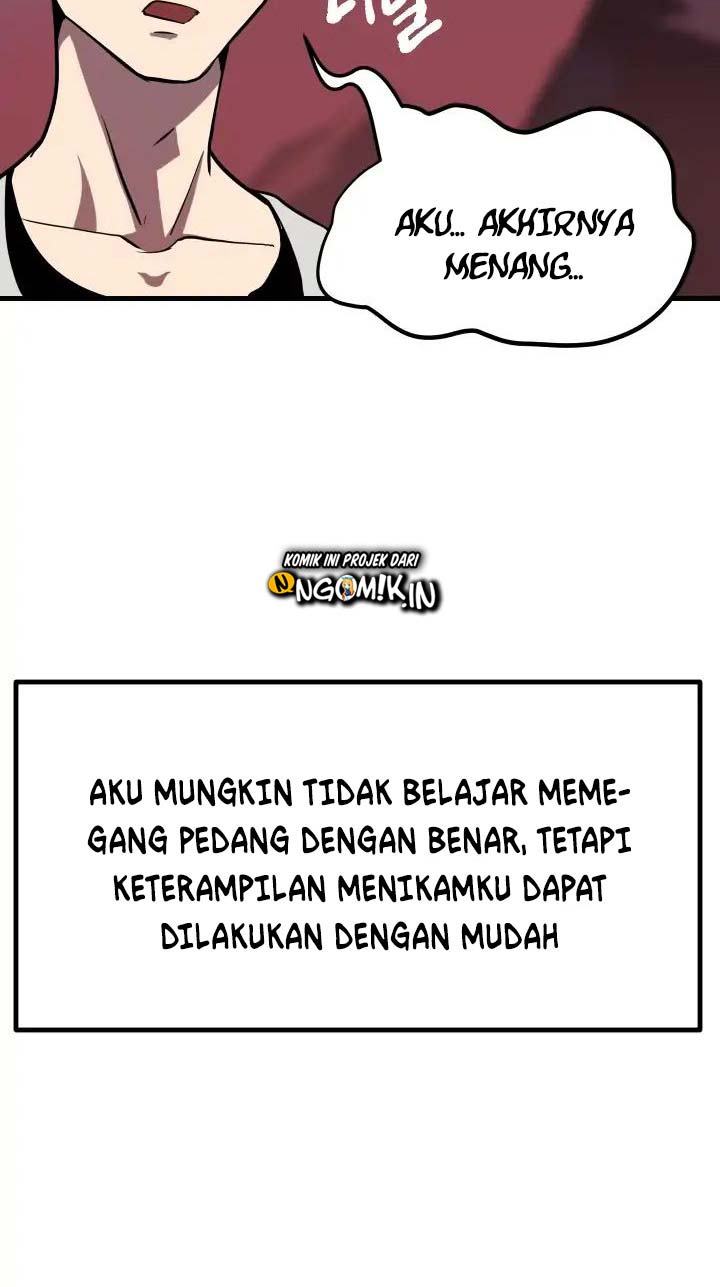 Otherworldly Sword King’s Survival Records Chap 2 - Next Chap 3