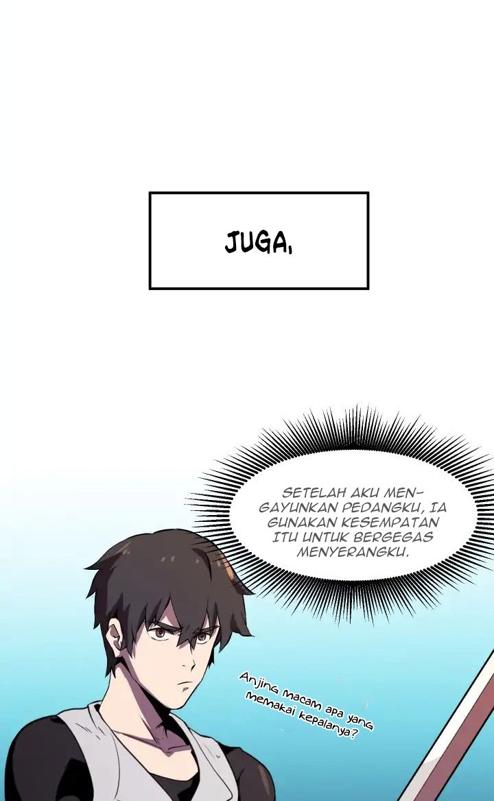 Otherworldly Sword King’s Survival Records Chap 2 - Next Chap 3