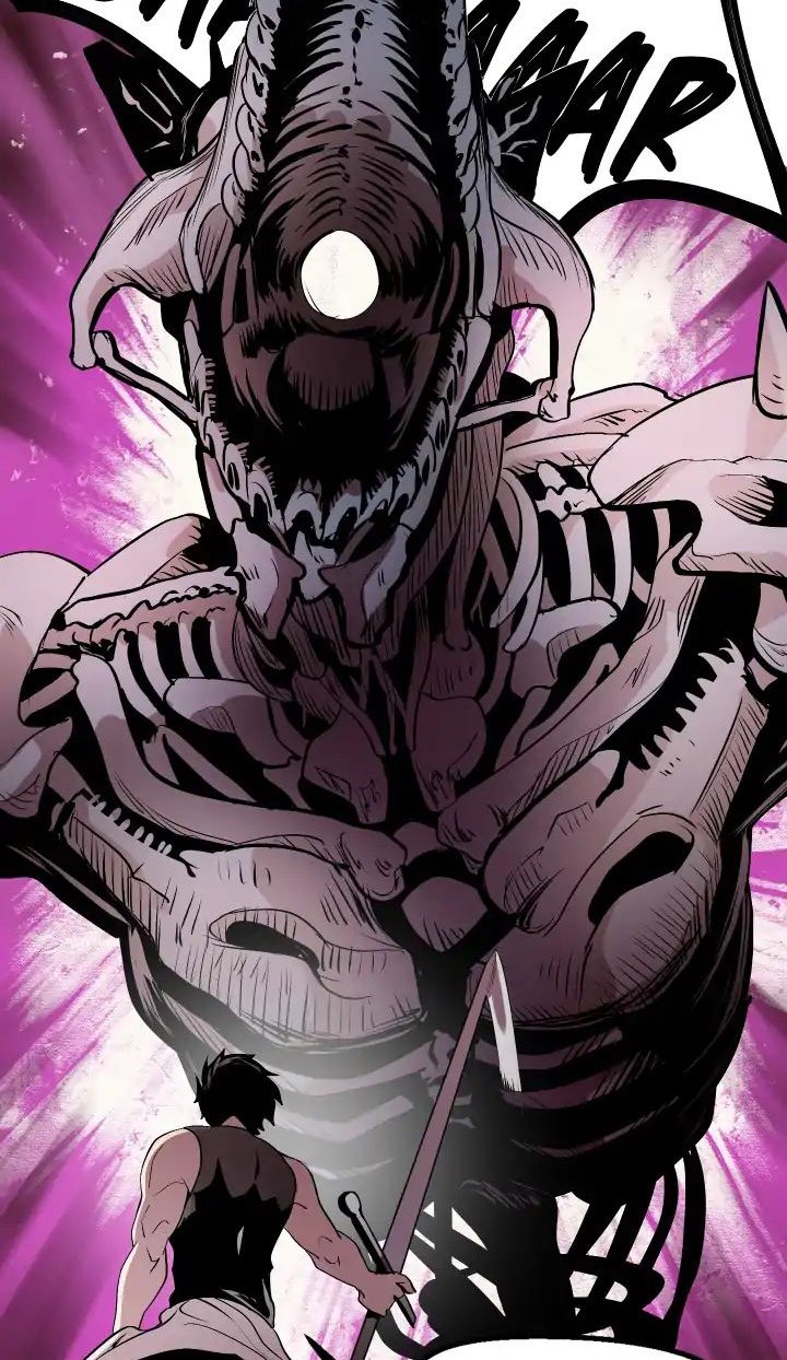 Otherworldly Sword King’s Survival Records Chap 2 - Next Chap 3