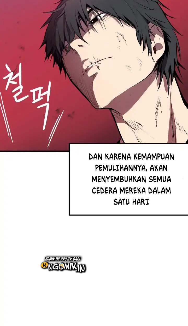 Otherworldly Sword King’s Survival Records Chap 2 - Next Chap 3
