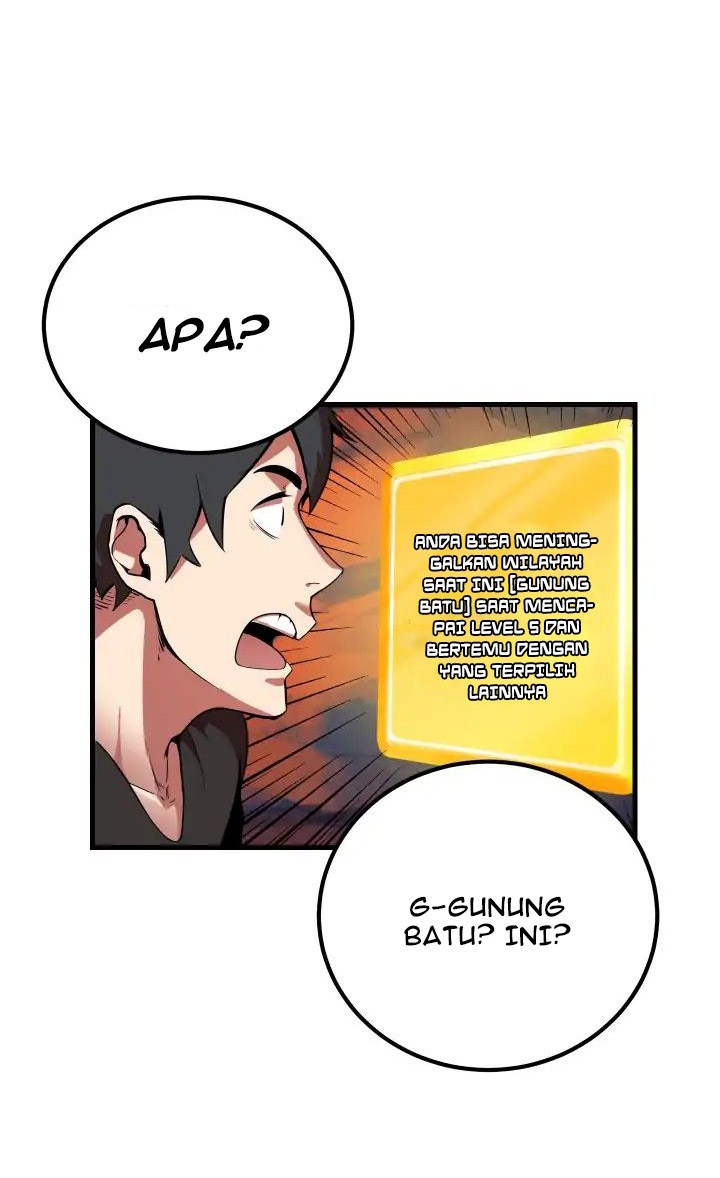 Otherworldly Sword King’s Survival Records Chap 2 - Next Chap 3