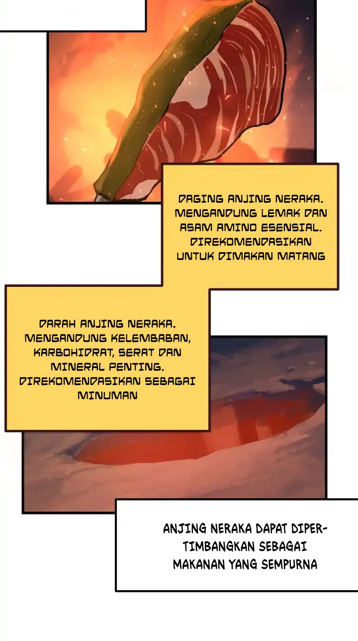 Otherworldly Sword King’s Survival Records Chap 2 - Next Chap 3