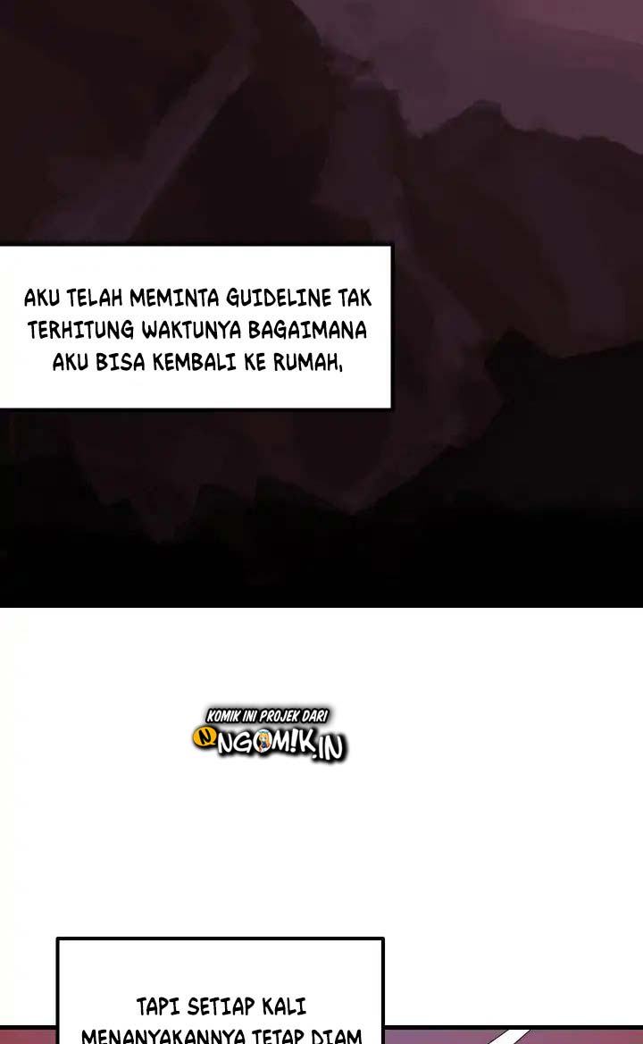Otherworldly Sword King’s Survival Records Chap 2 - Next Chap 3