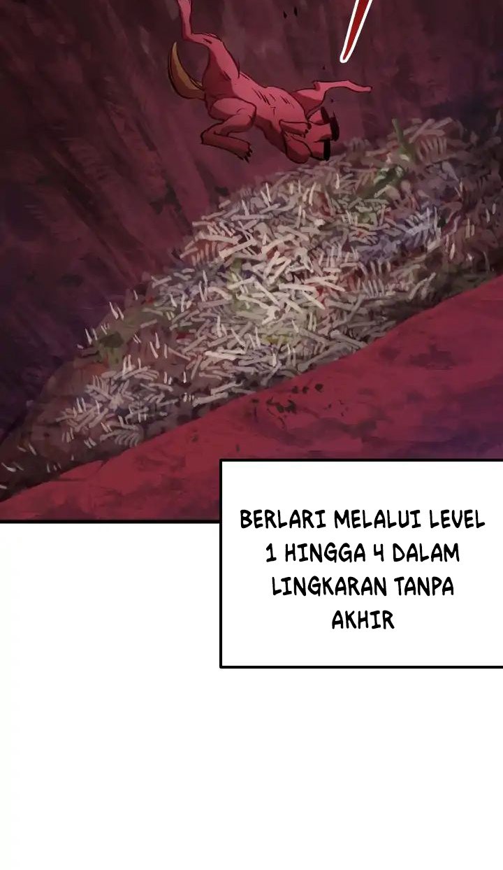 Otherworldly Sword King’s Survival Records Chap 2 - Next Chap 3