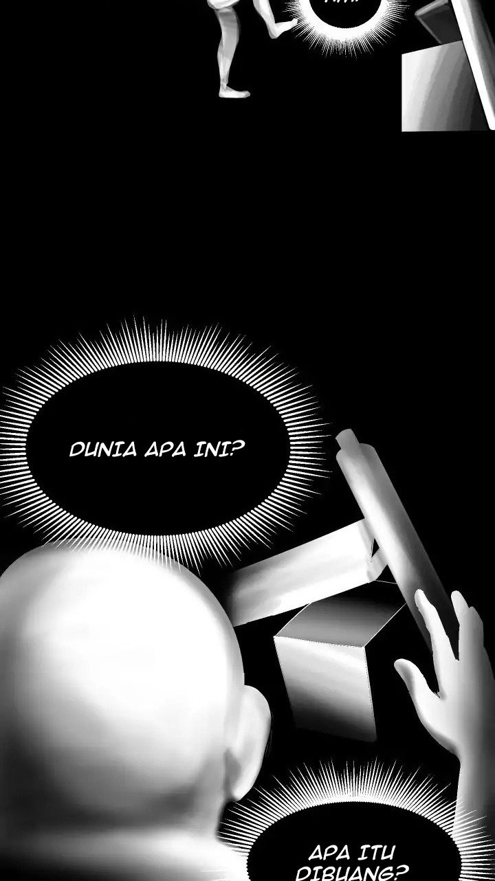 Otherworldly Sword King’s Survival Records Chap 2 - Next Chap 3