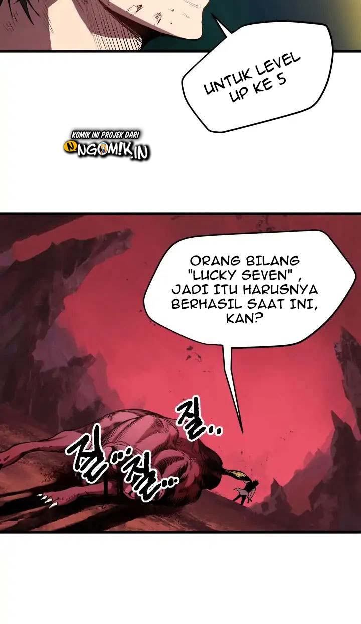 Otherworldly Sword King’s Survival Records Chap 2 - Next Chap 3