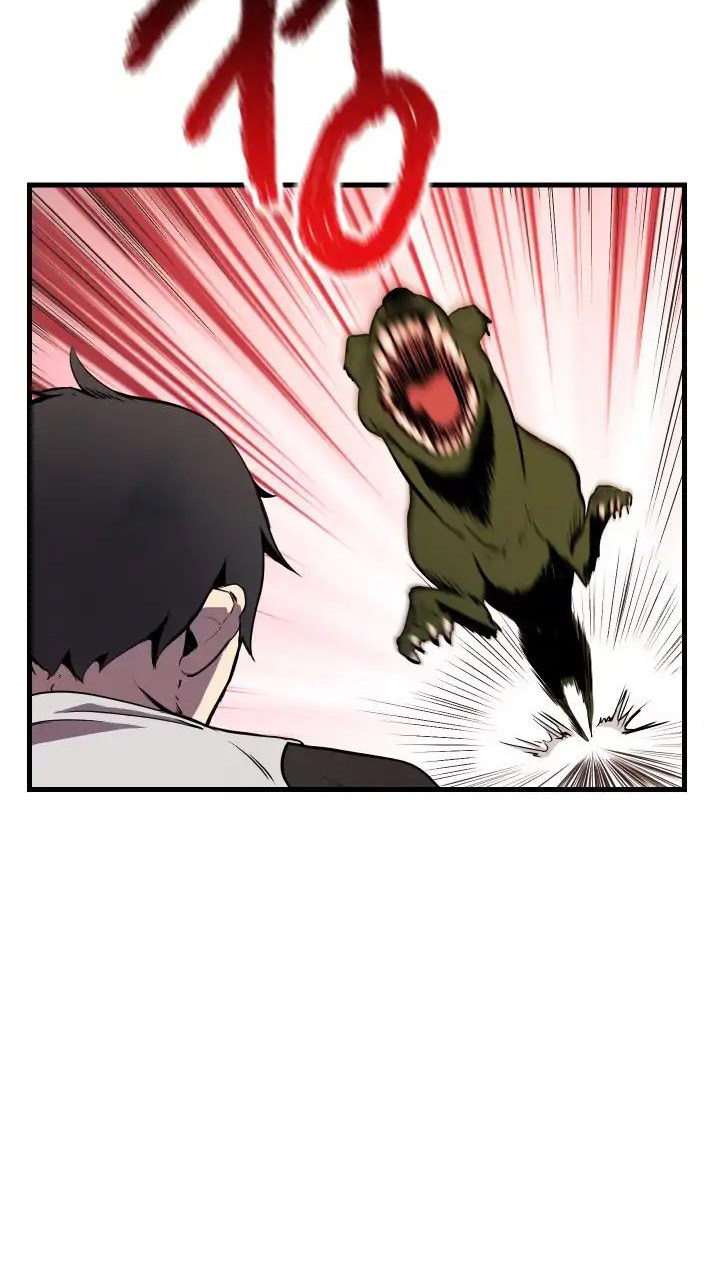 Otherworldly Sword King’s Survival Records Chap 2 - Next Chap 3