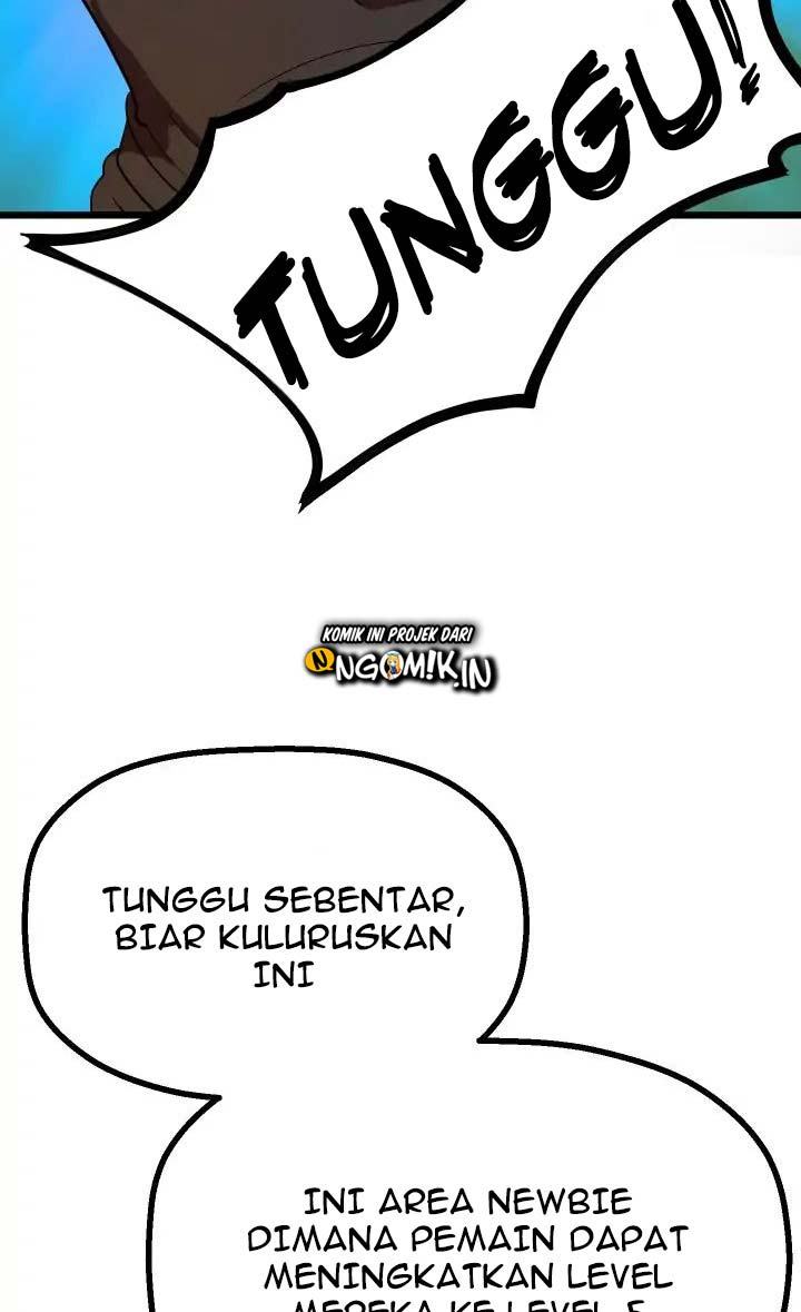 Otherworldly Sword King’s Survival Records Chap 2 - Next Chap 3
