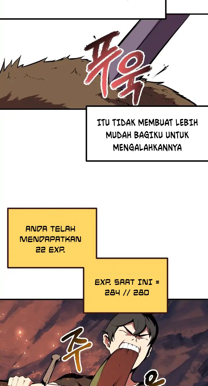 Otherworldly Sword King’s Survival Records Chap 2 - Next Chap 3