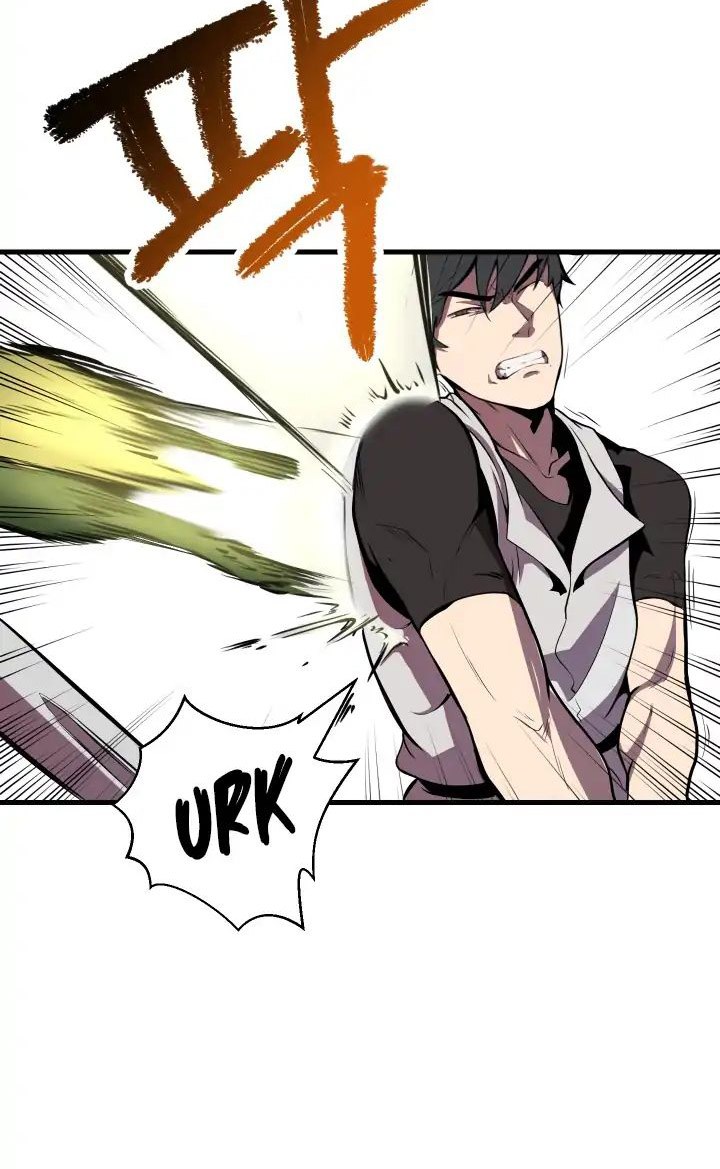 Otherworldly Sword King’s Survival Records Chap 2 - Next Chap 3