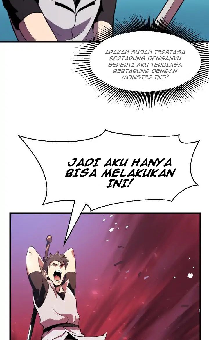 Otherworldly Sword King’s Survival Records Chap 2 - Next Chap 3