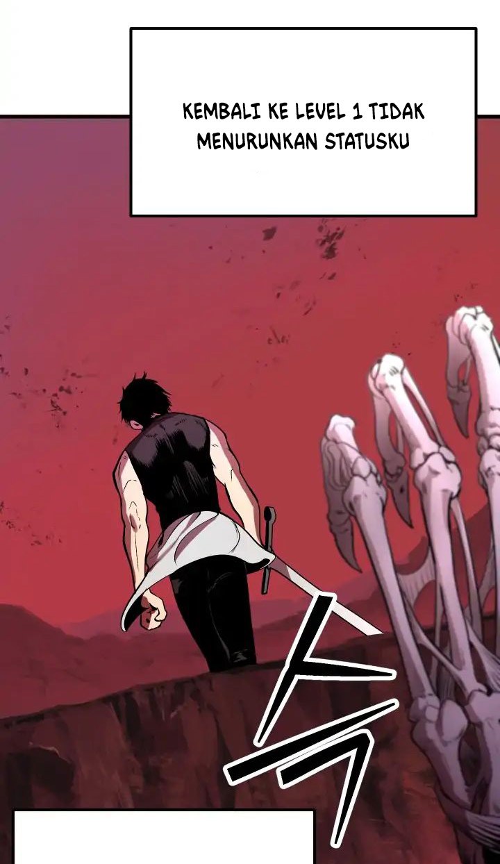 Otherworldly Sword King’s Survival Records Chap 2 - Next Chap 3