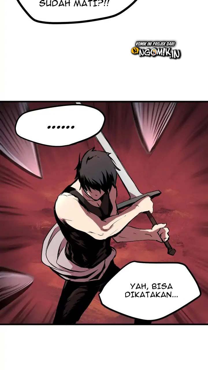 Otherworldly Sword King’s Survival Records Chap 2 - Next Chap 3