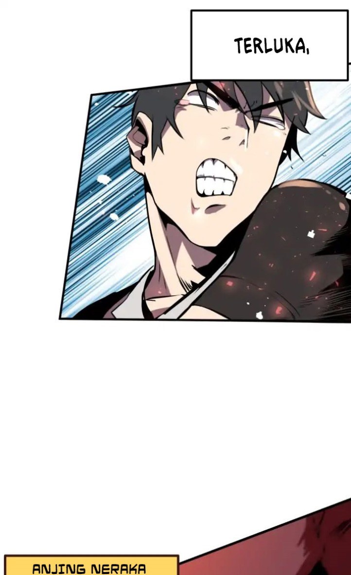 Otherworldly Sword King’s Survival Records Chap 2 - Next Chap 3