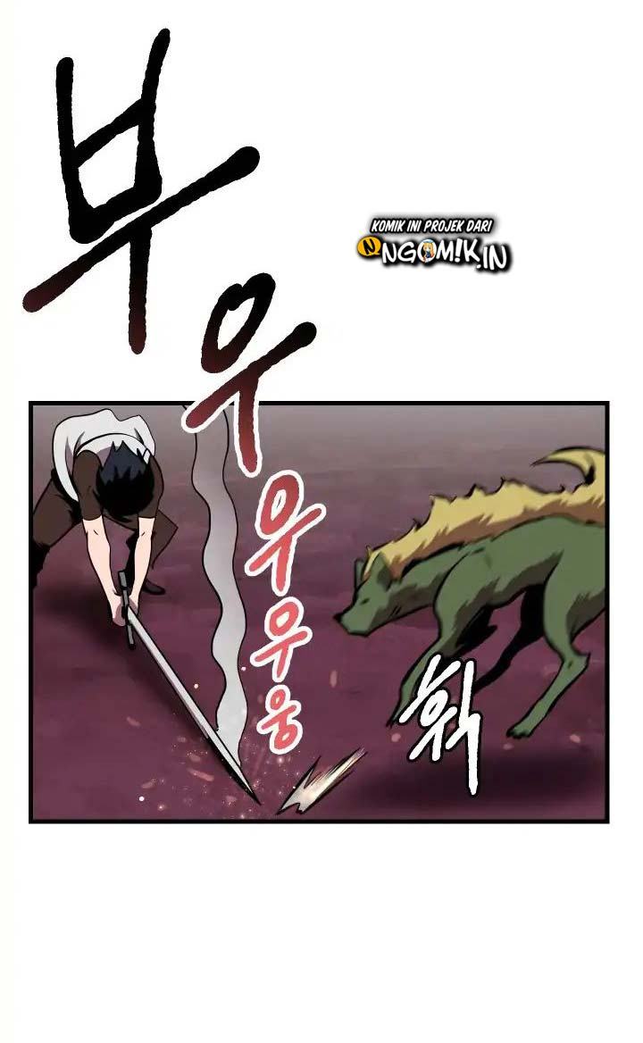 Otherworldly Sword King’s Survival Records Chap 2 - Next Chap 3