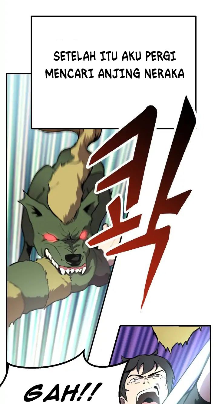 Otherworldly Sword King’s Survival Records Chap 2 - Next Chap 3