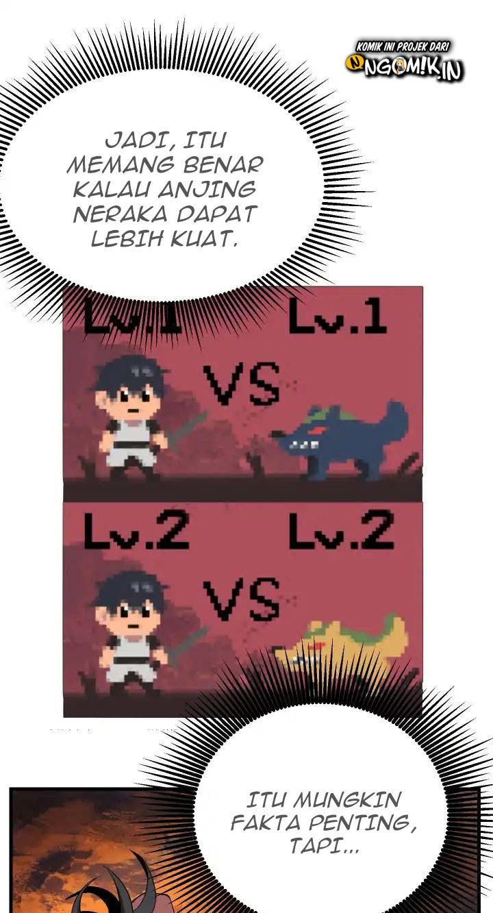 Otherworldly Sword King’s Survival Records Chap 2 - Next Chap 3