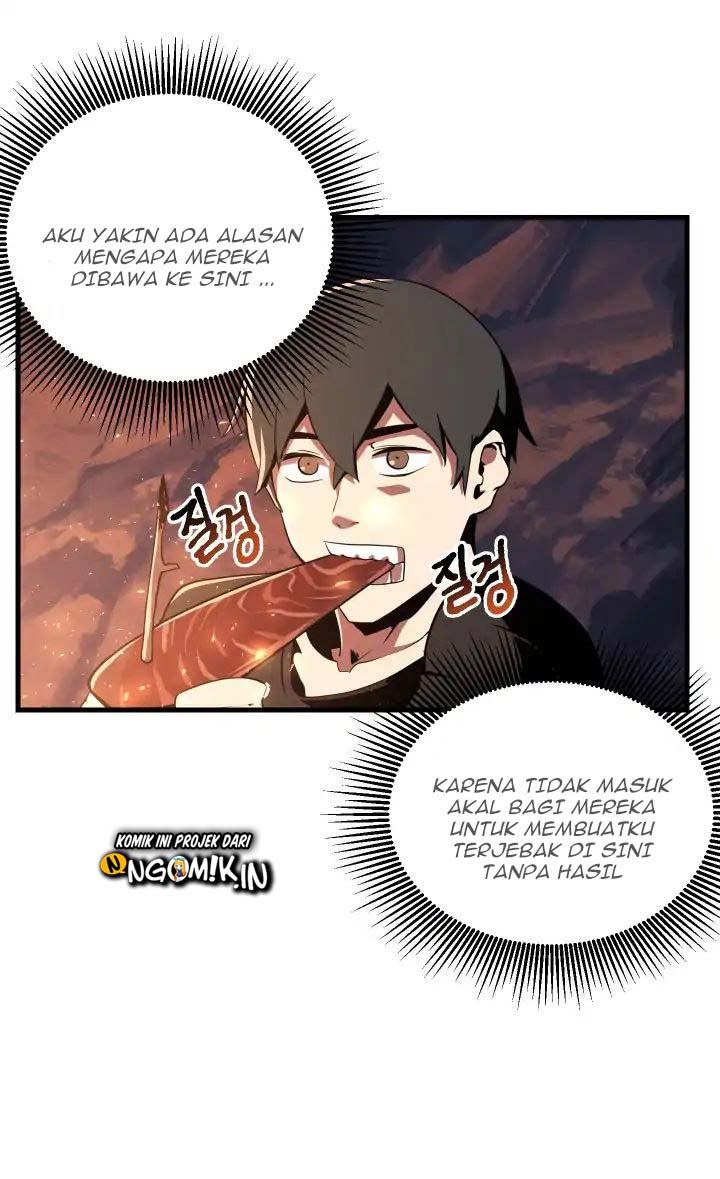 Otherworldly Sword King’s Survival Records Chap 2 - Next Chap 3