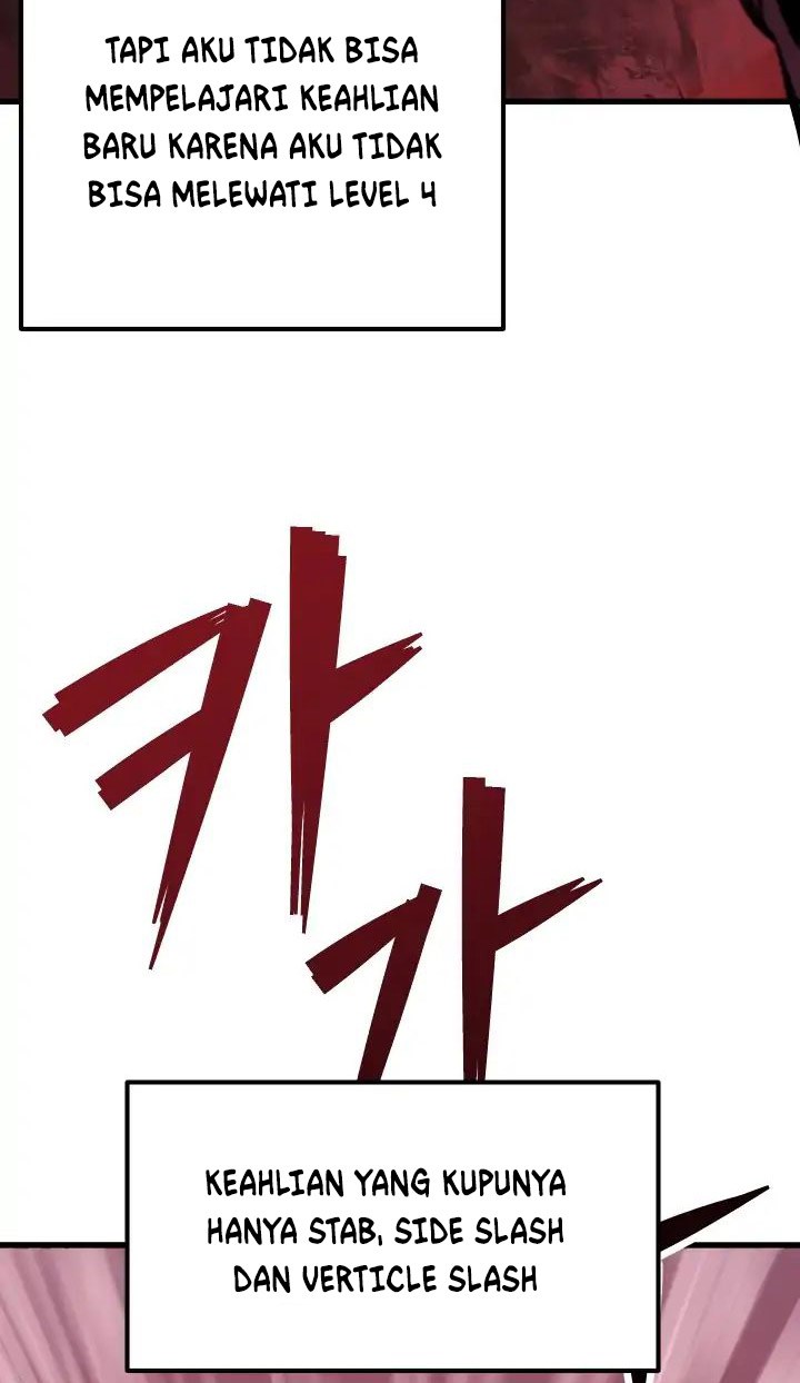 Otherworldly Sword King’s Survival Records Chap 2 - Next Chap 3