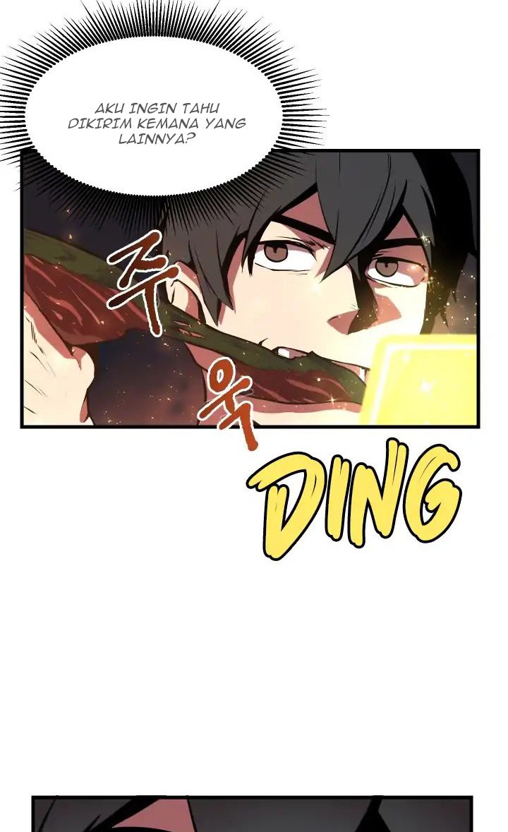 Otherworldly Sword King’s Survival Records Chap 2 - Next Chap 3