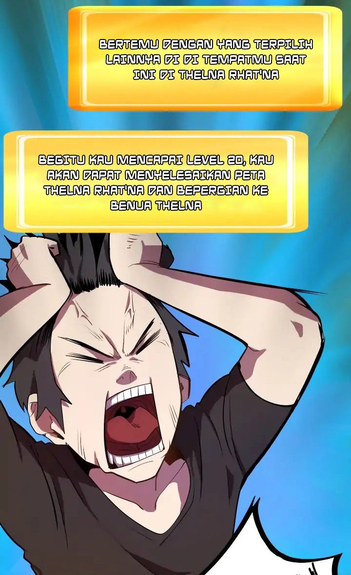 Otherworldly Sword King’s Survival Records Chap 2 - Next Chap 3