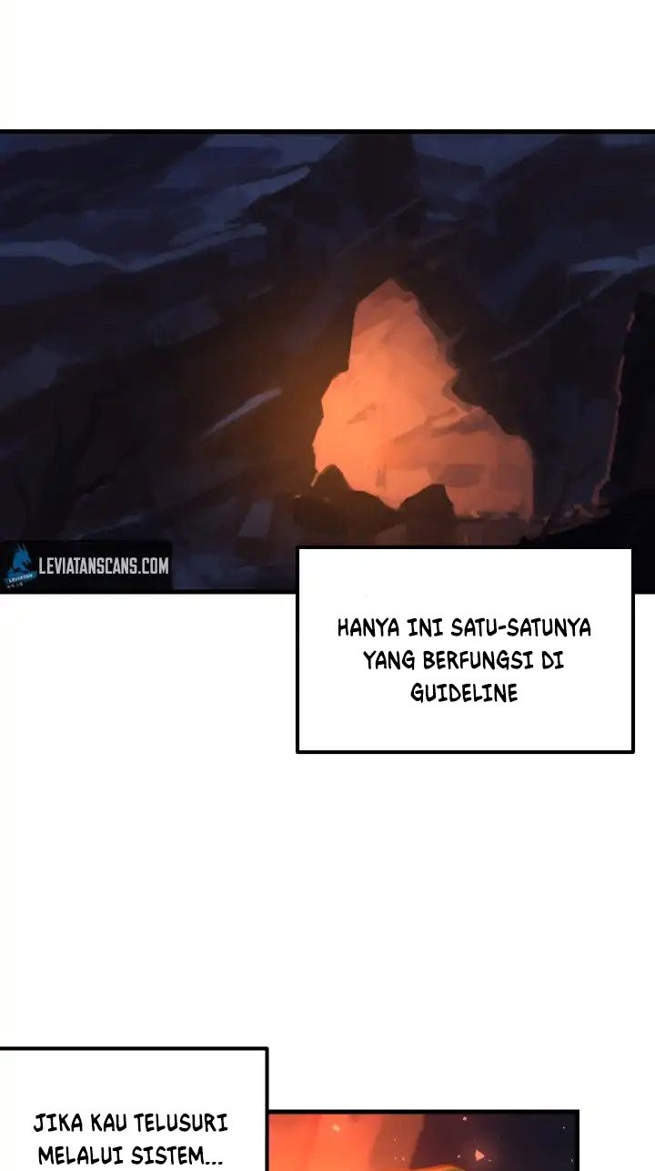 Otherworldly Sword King’s Survival Records Chap 2 - Next Chap 3