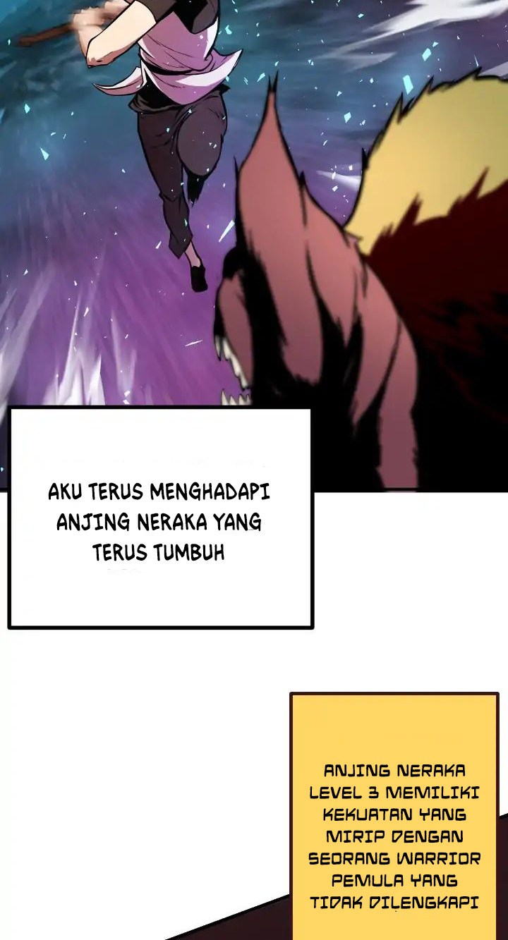 Otherworldly Sword King’s Survival Records Chap 2 - Next Chap 3