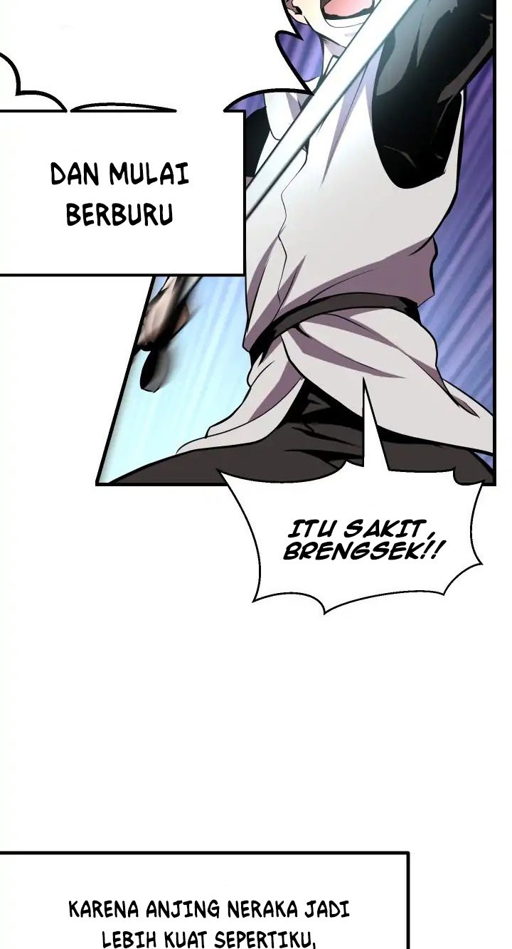 Otherworldly Sword King’s Survival Records Chap 2 - Next Chap 3