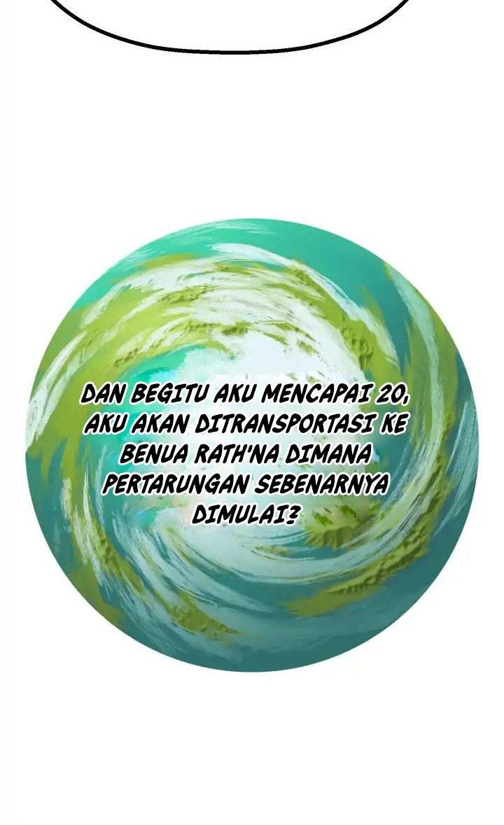 Otherworldly Sword King’s Survival Records Chap 2 - Next Chap 3