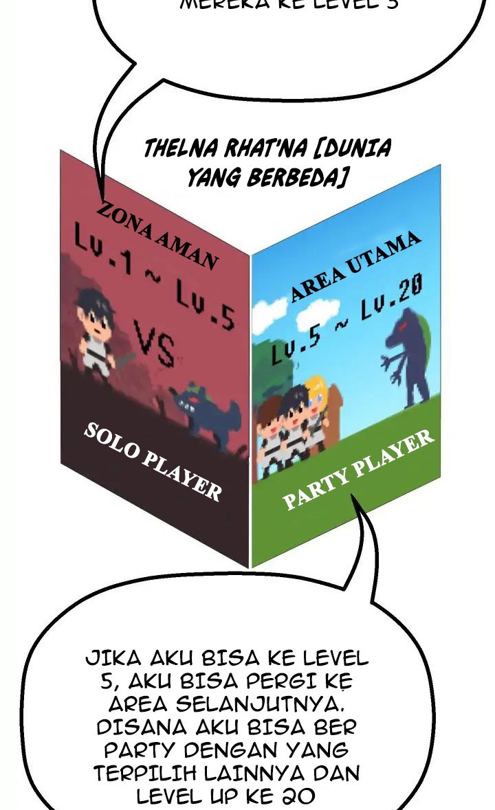 Otherworldly Sword King’s Survival Records Chap 2 - Next Chap 3