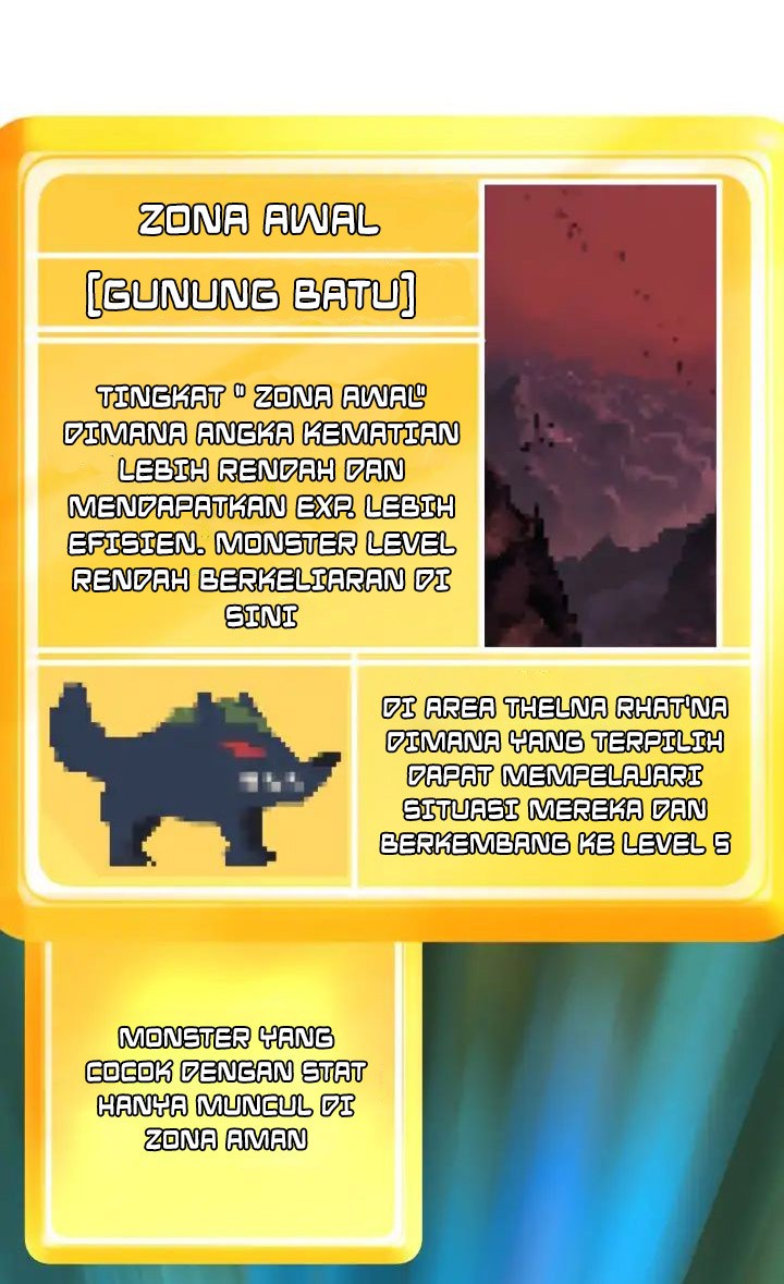 Otherworldly Sword King’s Survival Records Chap 2 - Next Chap 3