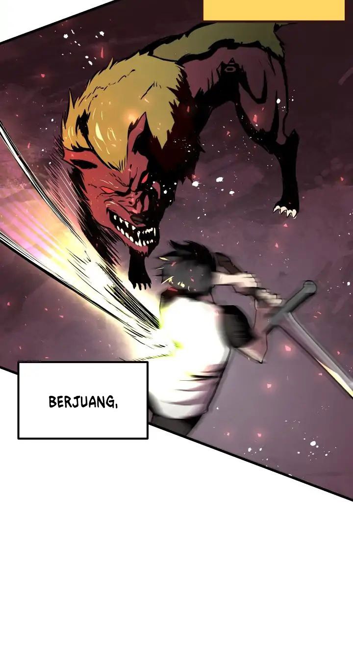 Otherworldly Sword King’s Survival Records Chap 2 - Next Chap 3