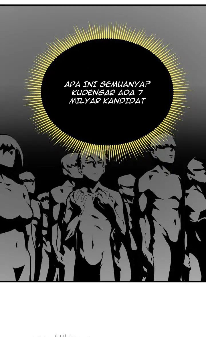 Otherworldly Sword King’s Survival Records Chap 2 - Next Chap 3