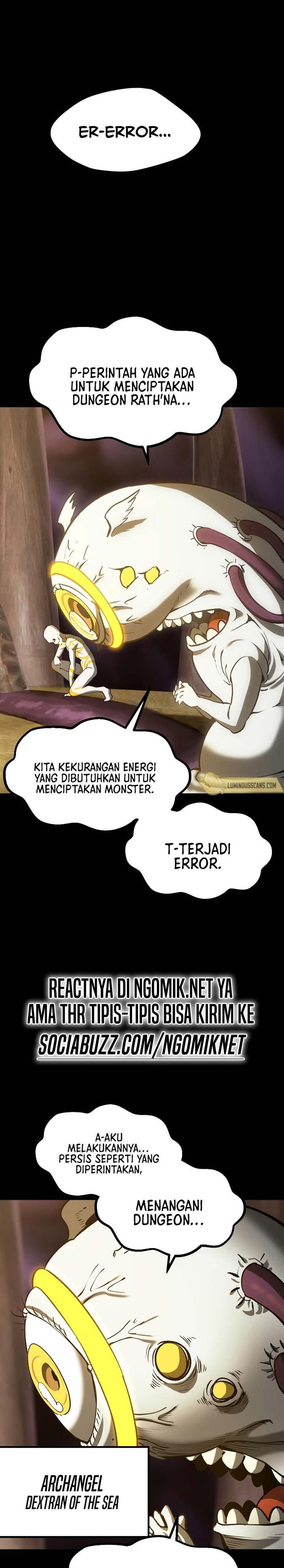 Otherworldly Sword King’s Survival Records Chap 207 - Next Chap 208