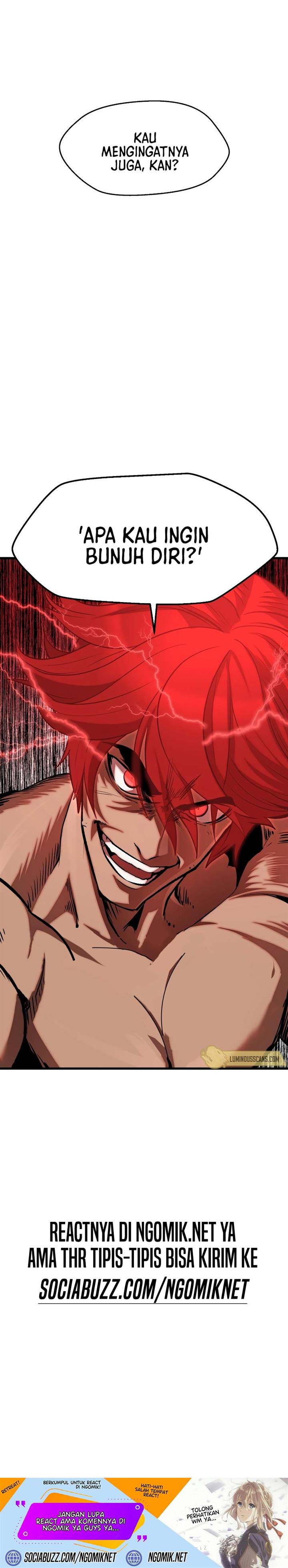 Otherworldly Sword King’s Survival Records Chap 207 - Next Chap 208