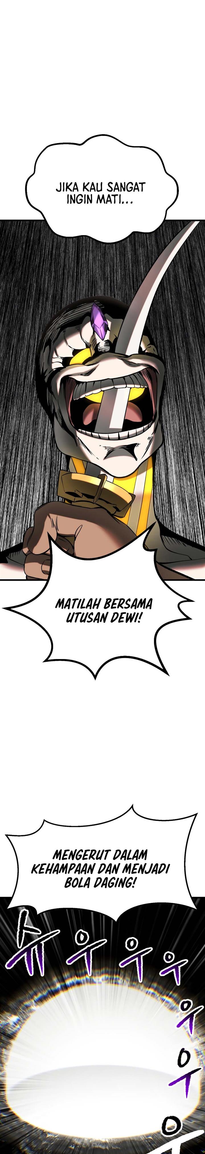 Otherworldly Sword King’s Survival Records Chap 207 - Next Chap 208