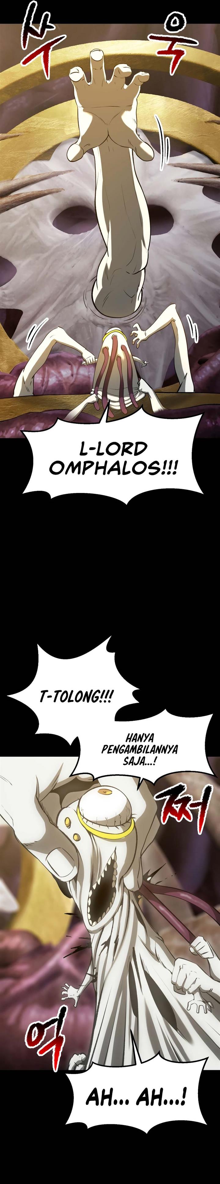 Otherworldly Sword King’s Survival Records Chap 207 - Next Chap 208