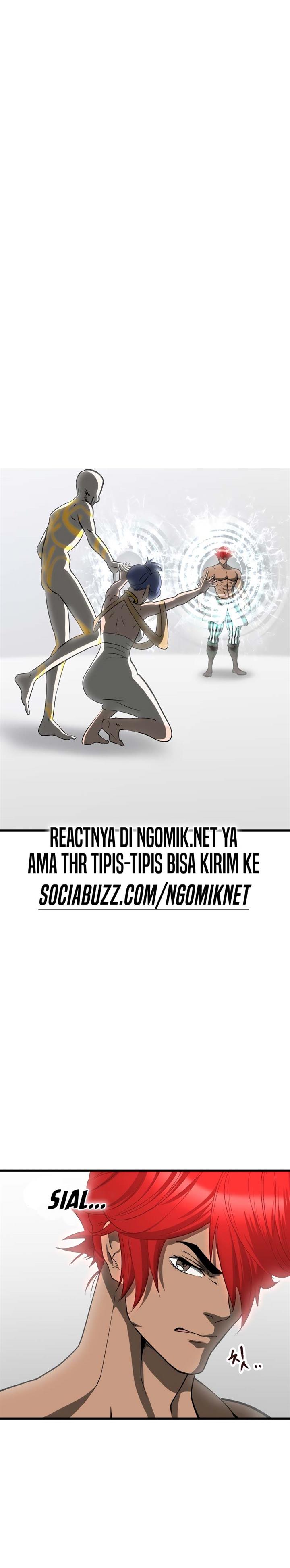 Otherworldly Sword King’s Survival Records Chap 207 - Next Chap 208