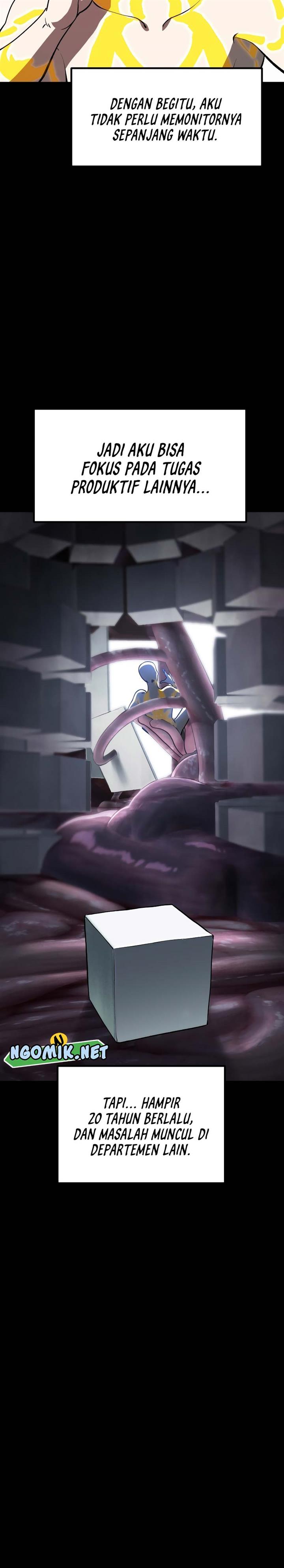 Otherworldly Sword King’s Survival Records Chap 207 - Next Chap 208