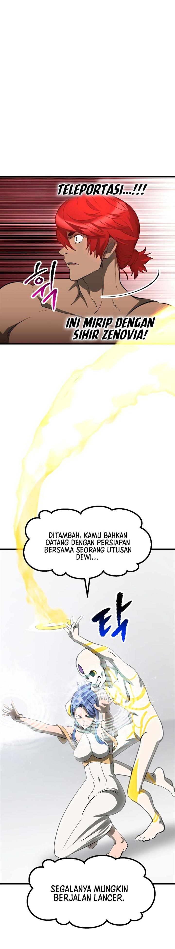 Otherworldly Sword King’s Survival Records Chap 207 - Next Chap 208