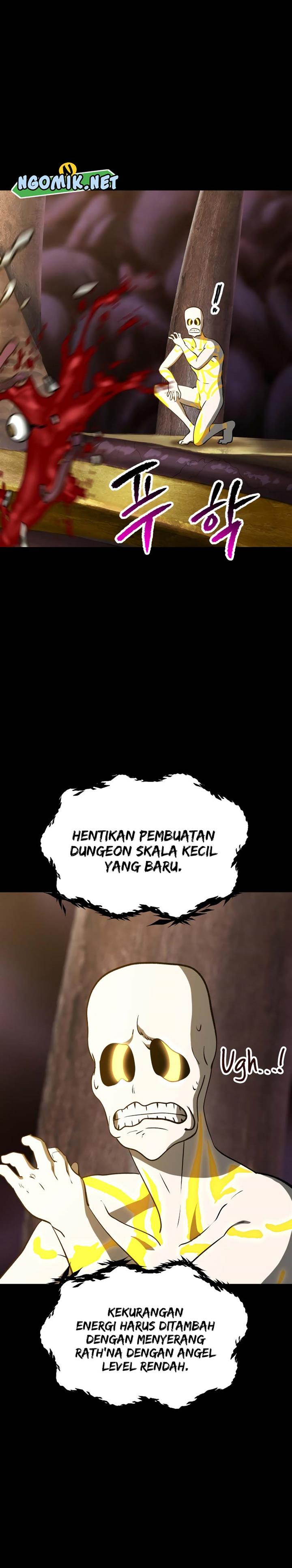 Otherworldly Sword King’s Survival Records Chap 207 - Next Chap 208