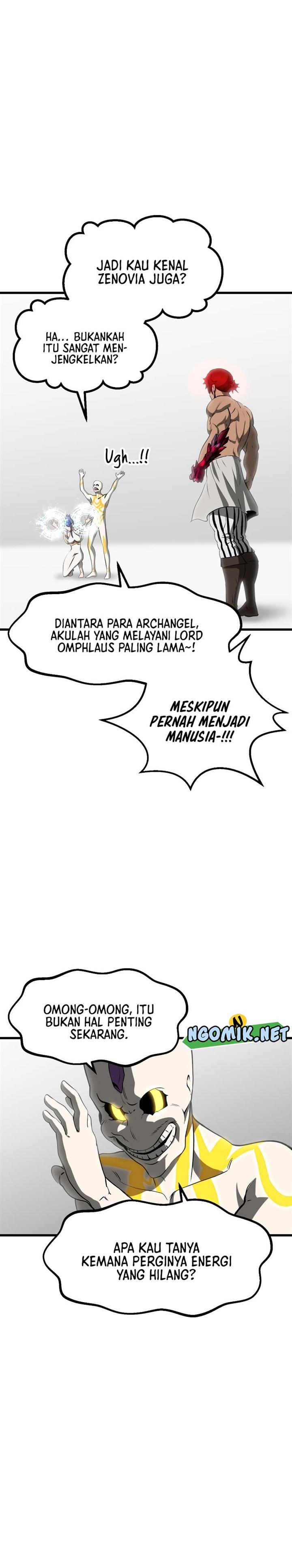 Otherworldly Sword King’s Survival Records Chap 207 - Next Chap 208