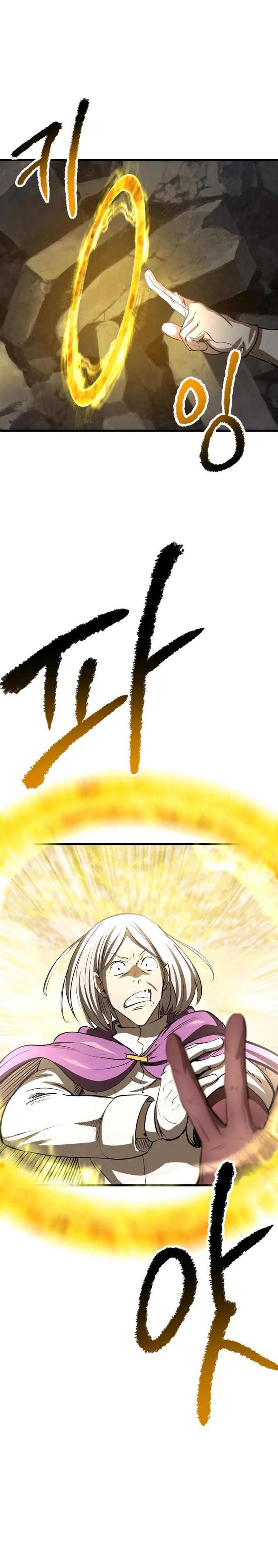 Otherworldly Sword King’s Survival Records Chap 204 - Next Chap 205