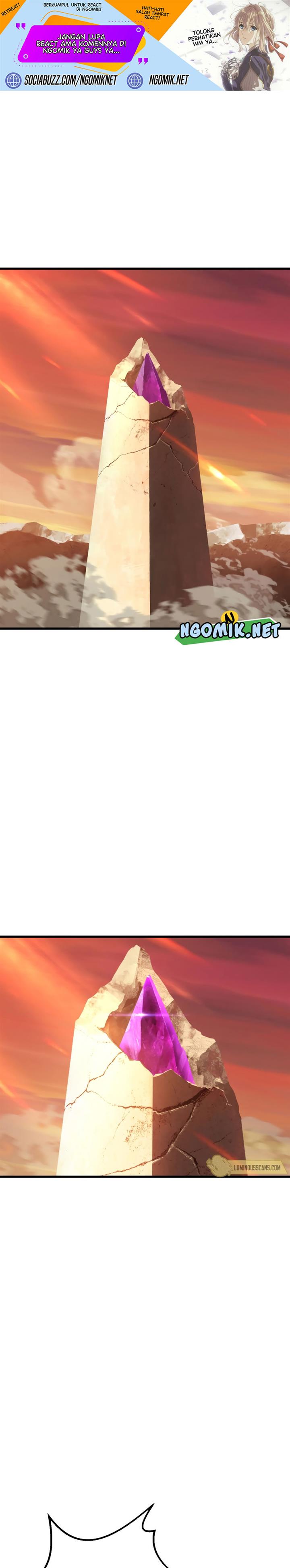 Otherworldly Sword King’s Survival Records Chap 204 - Next Chap 205